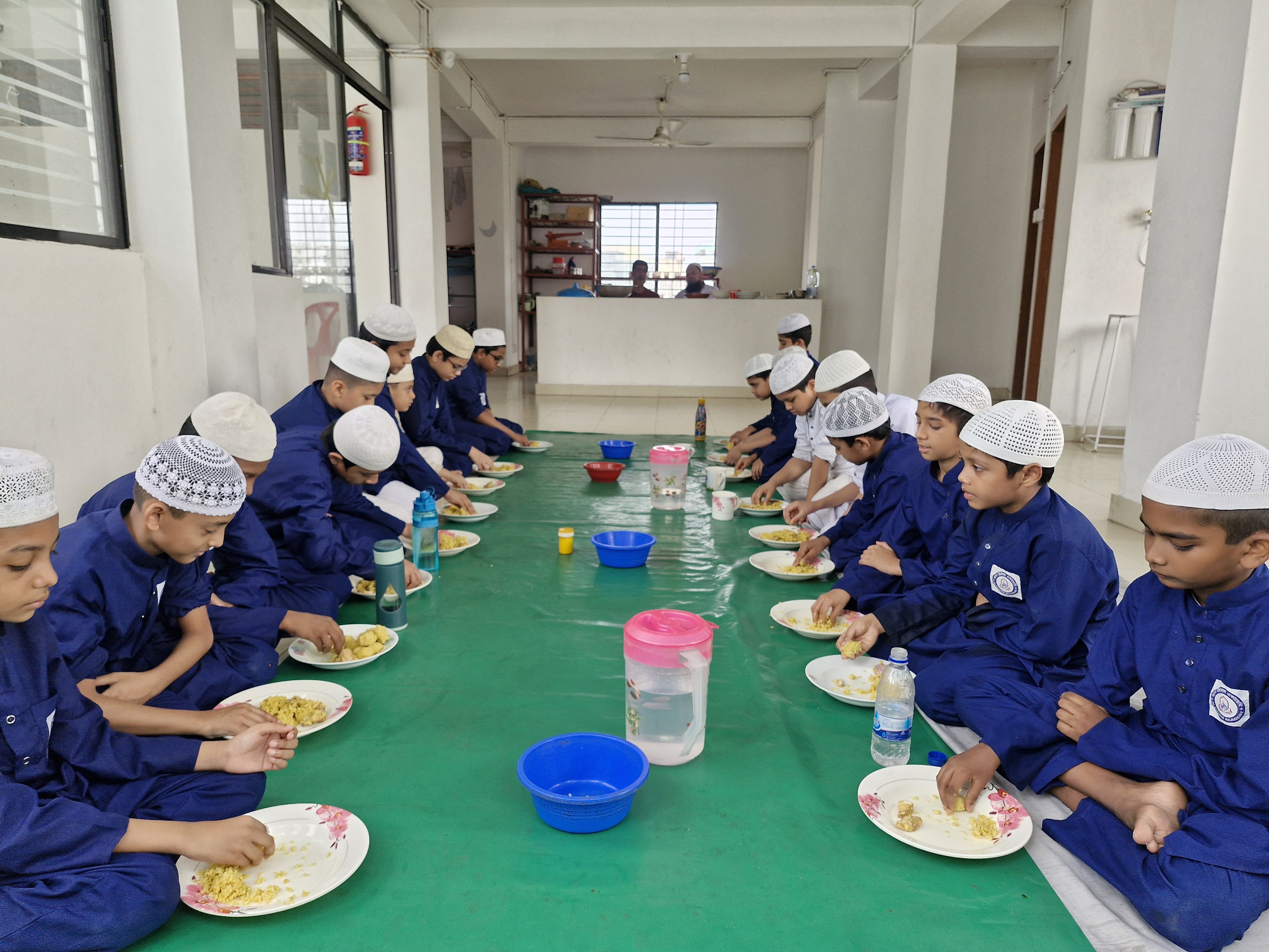 Cafeteria