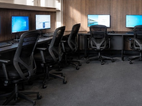 ICT Lab